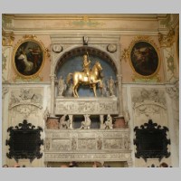 Bergamo, Cappella Colleoni, Foto Vitold Muratov. Wikipedia.jpg